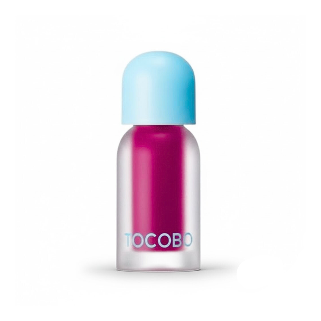 Juicy Berry Plumping Lipstick Oil 2 Berry Brandy 4g
