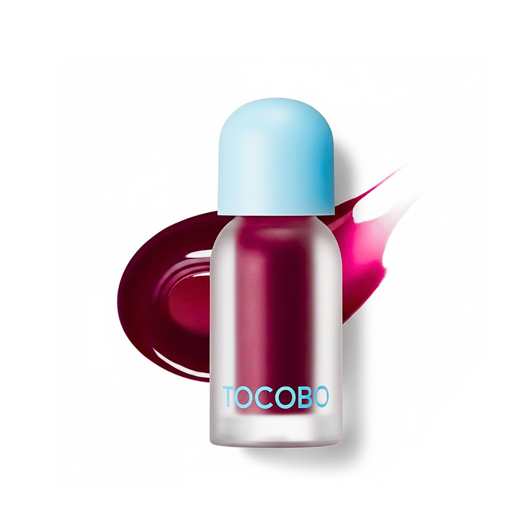 Juicy Berry Plumping Lipstick Oil 7 Plum Jam 4g