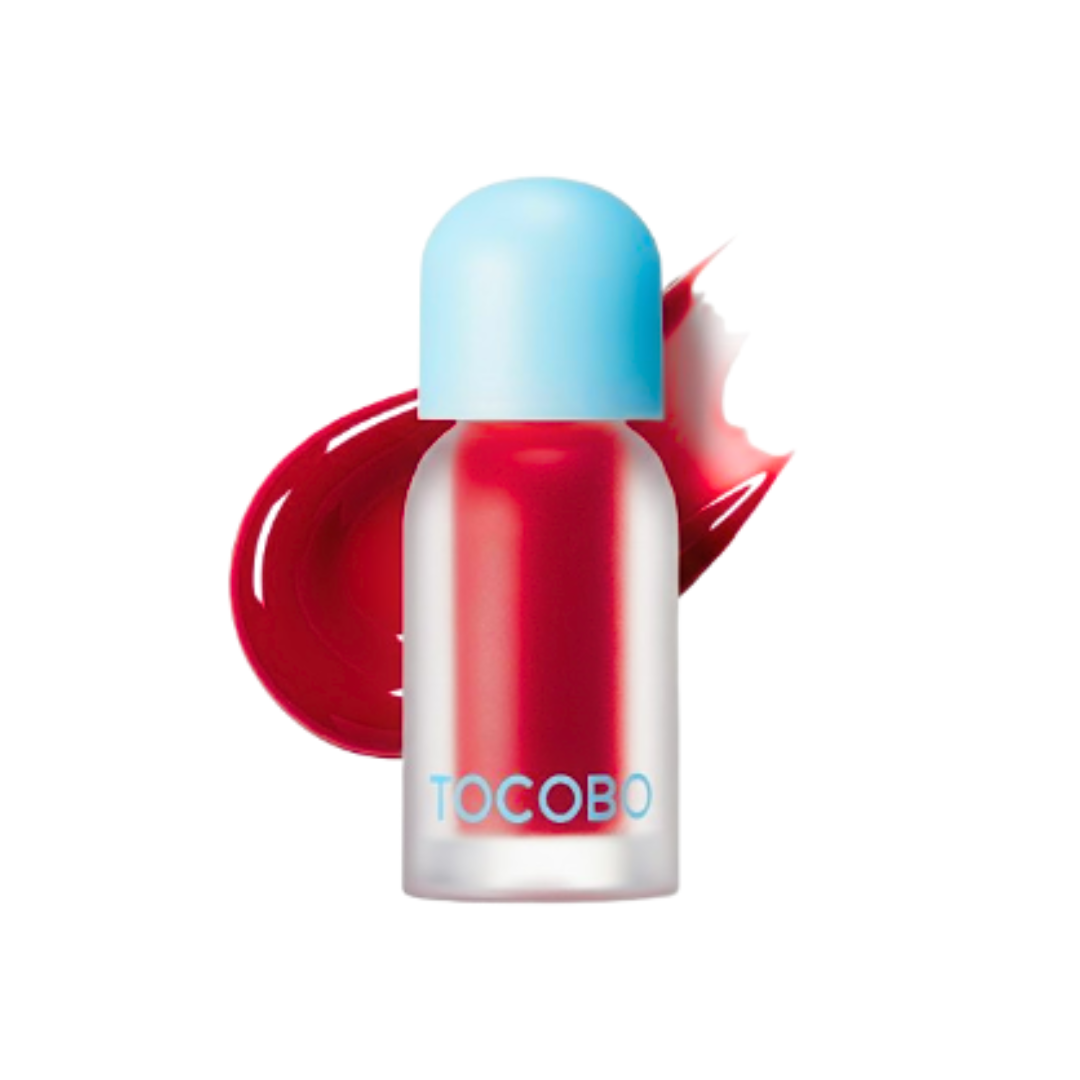 Juicy Berry Plumping Lipstick Oil 5 Rosy Girl 4g