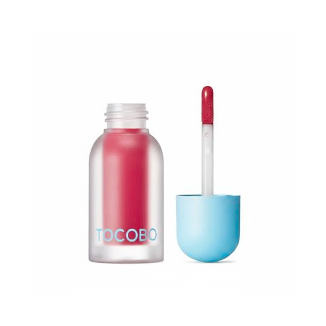 Juicy Berry Plumping Lipstick Oil 18 Cherry Ade