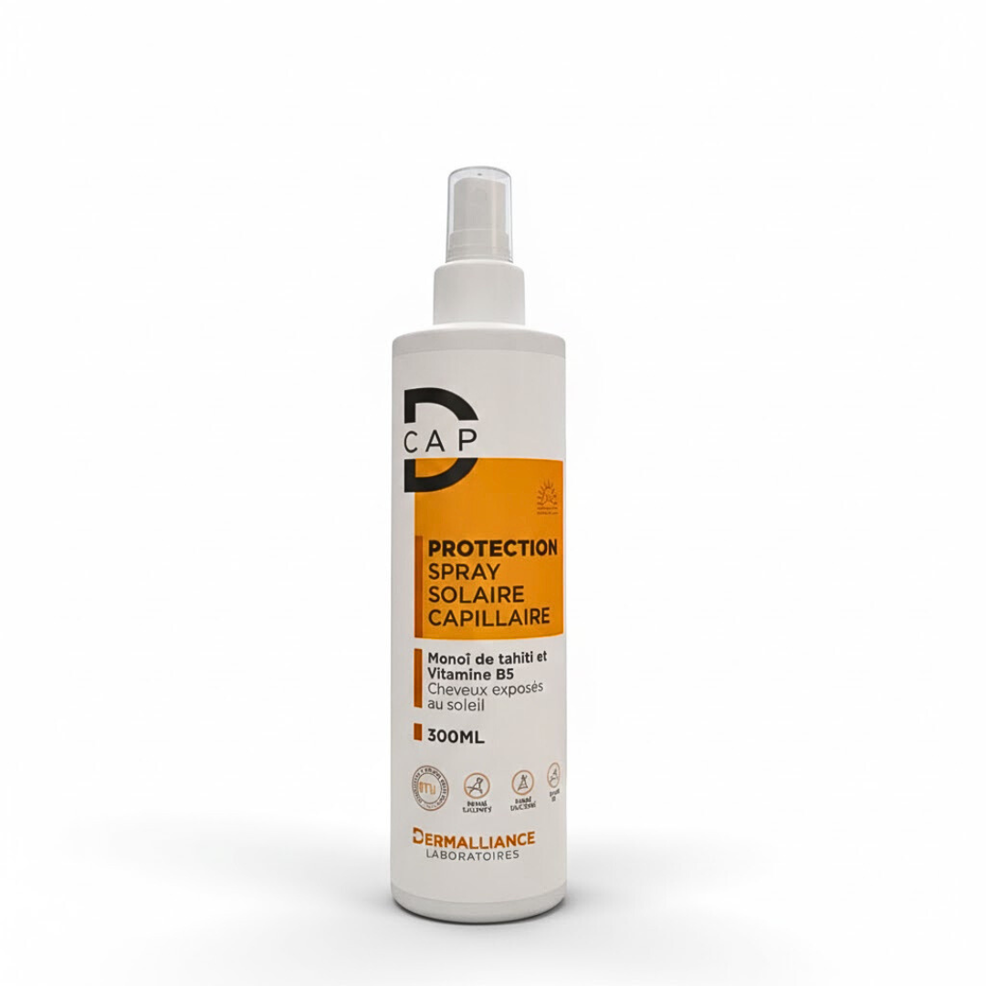Protection Spray Solaire Capillaire 300ml