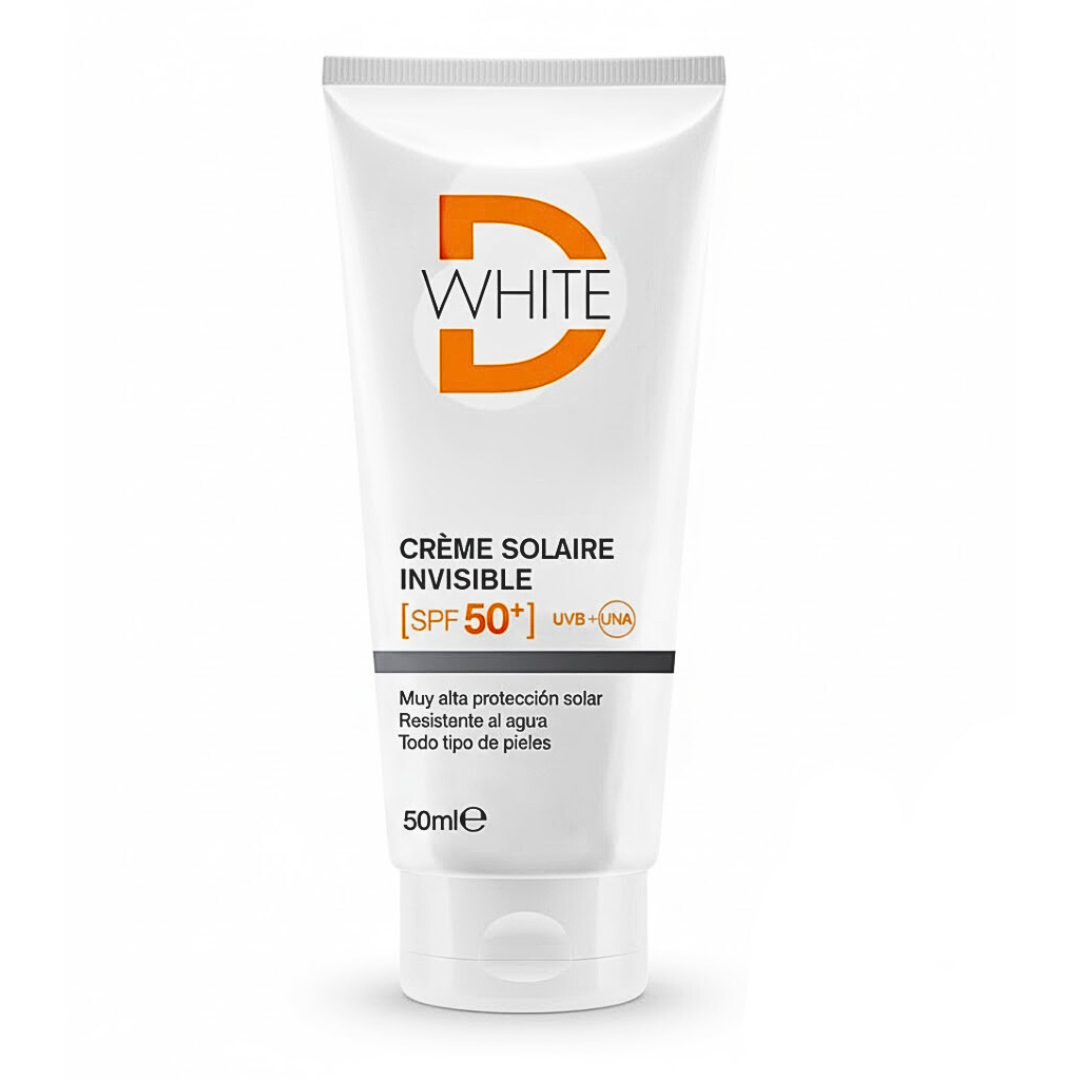 Crème Solaire Ultra Fluide Matifiante Spf50+