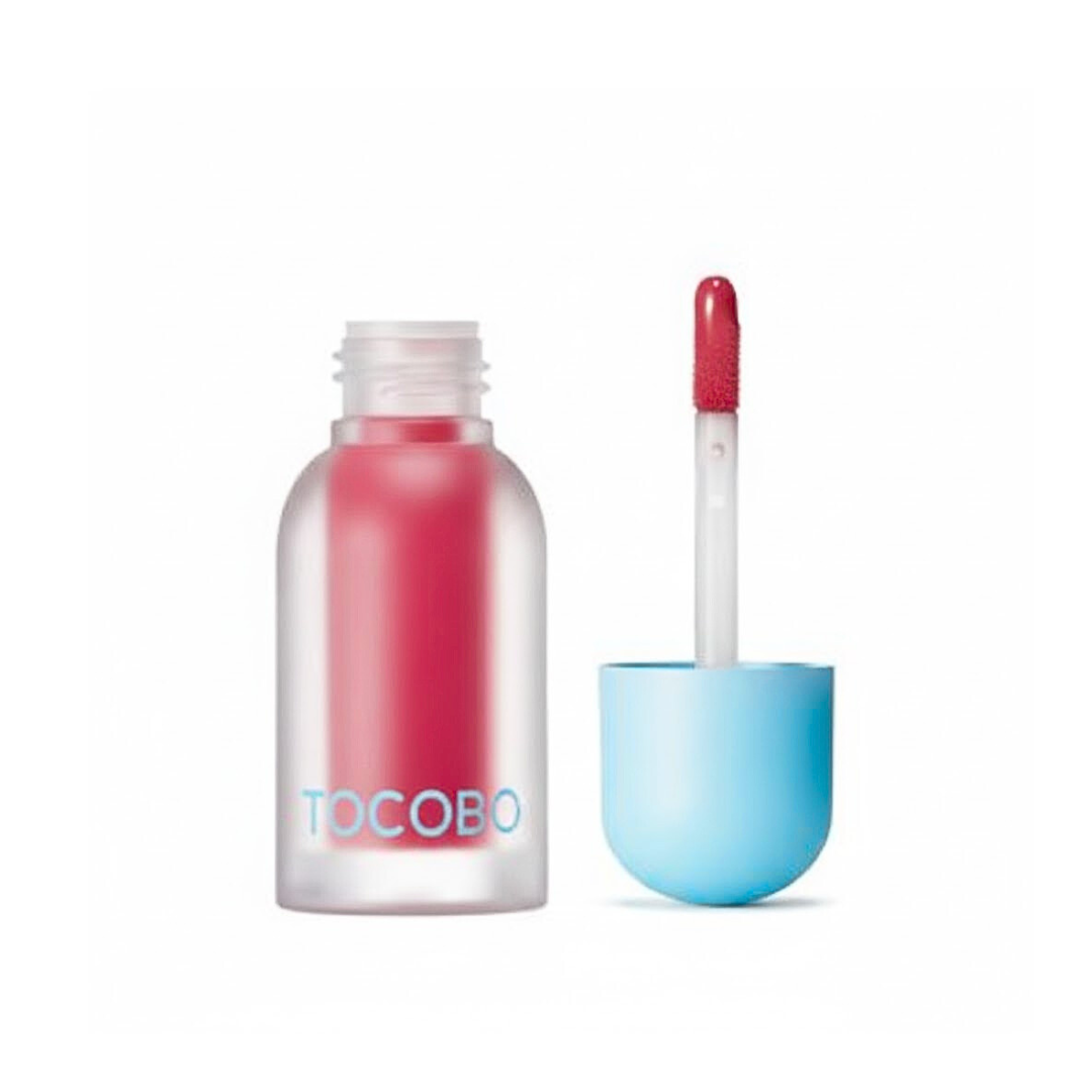 Juicy Berry Plumping Lipstick Oil 18 Cozy Pink