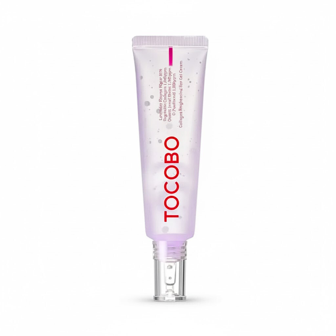 Gel Crème Collagen Brightening Eye 30ml