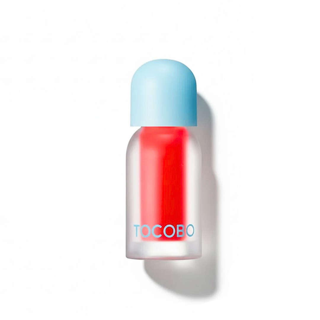Juicy Berry Plumping Lipstick Oil 15 Coral Soda