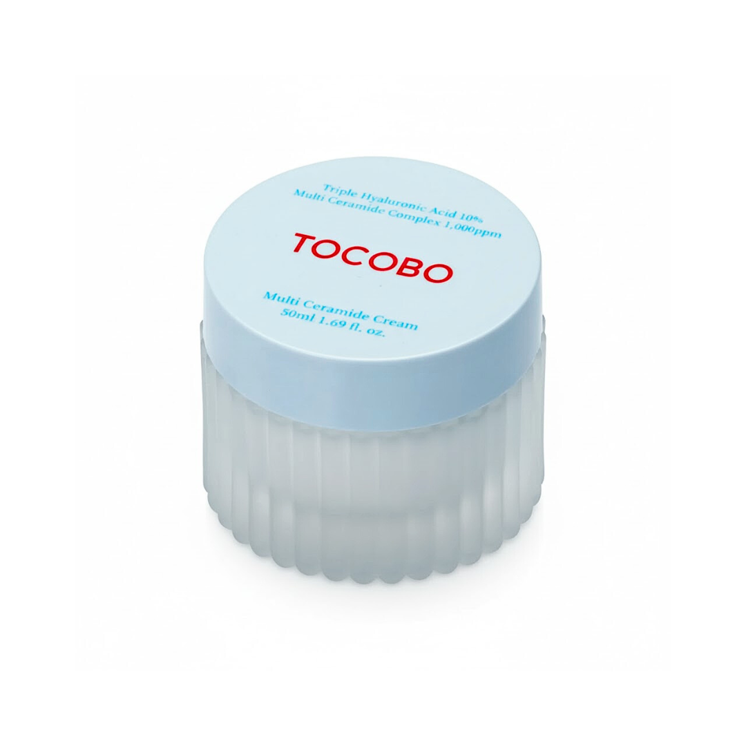 Multi Céramide Cream - 50ml