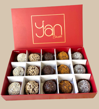 Boite 15 Pièce Energy Bools