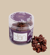 Amande Bâtonnet Noir