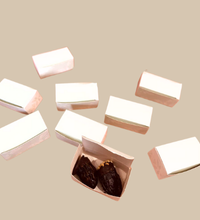 Boite 2 Pièce Dattes Farcies