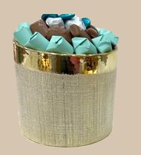 Coupe Argente Brillance