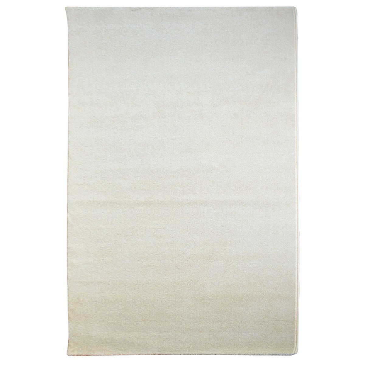 Tapis PALMO crème