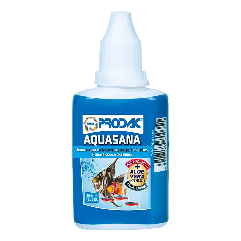 Aquasana - 30ml