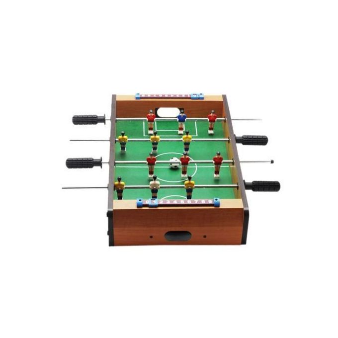 Jouet Baby-foot Table de Football