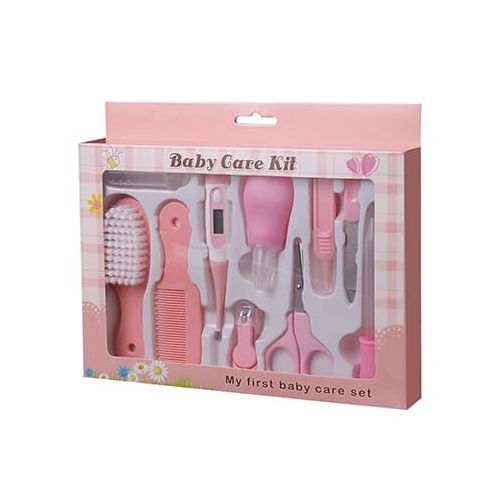 Kit de Soin Bébé