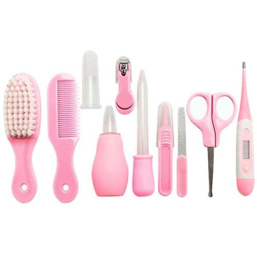 Kit de Soin Bébé