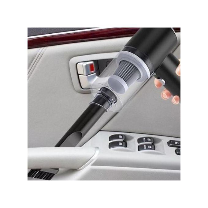 Aspirateur de Voiture sans Fil Mini