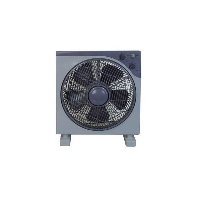 Ventilateur de Sol sur Pied