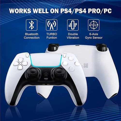 Manette Pro pour Ps5