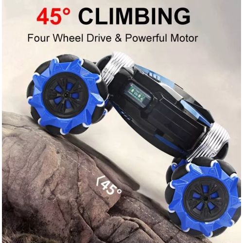 Voiture Télécommandée 4wd