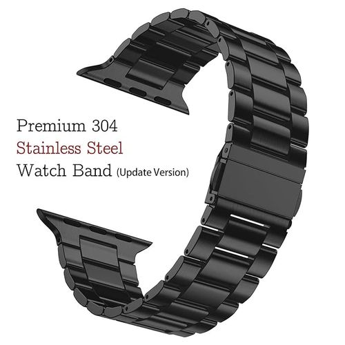 Conçu pour Apple Watch Band, Bracelet pour I-watch