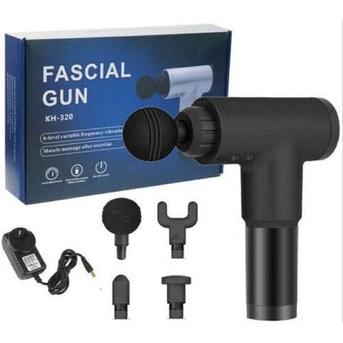 Pistolet de Massage Musculaire Kh-320 Original
