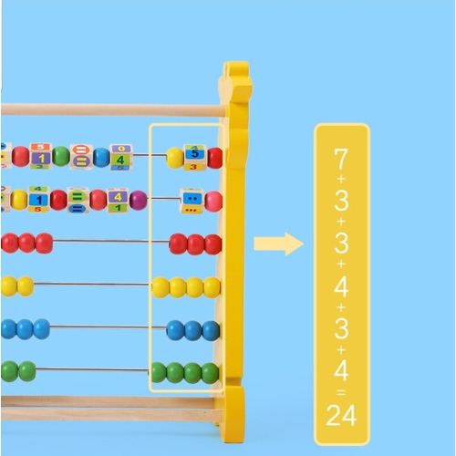 Jouet Éducatif pour les Enfants