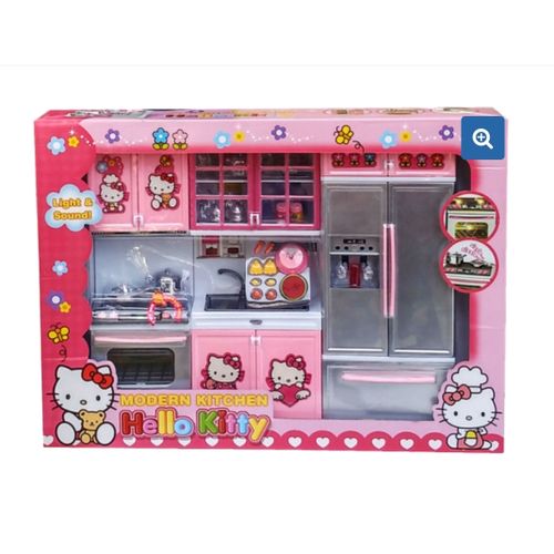 Cuisine pour Poupée