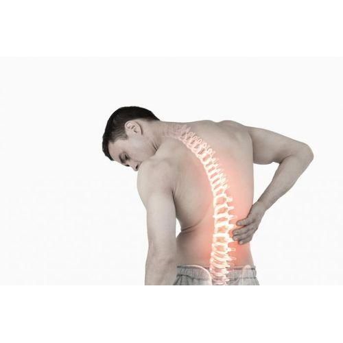 Bande Médicale Correction Dos + Épaule - Ajustable