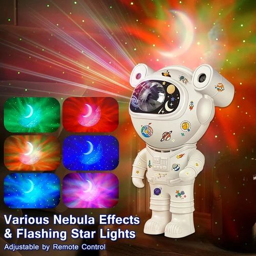 Galaxy, Veilleuse pour Enfants
