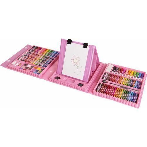 Kit de Peinture de Luxe pour Enfants, 208 Pièces thumbnail 3