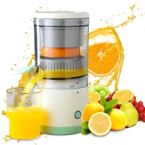 Extracteur de Jus pour Tous les Fruits