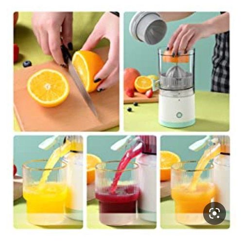 Presse Fruits Électrique sans Fil thumbnail 3