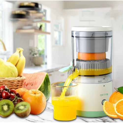 Presse Fruits Électrique sans Fil