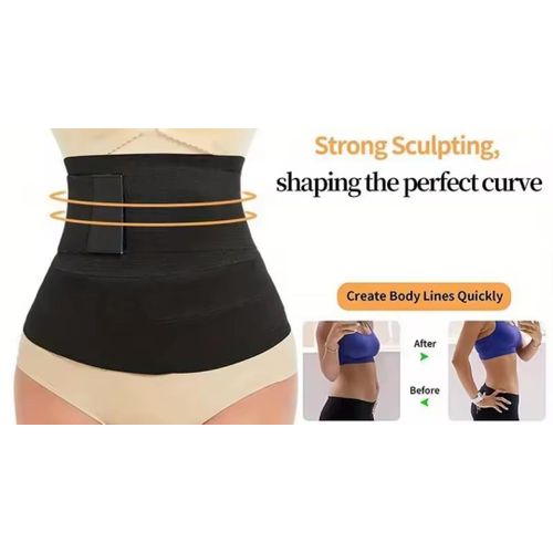 Physical Ceinture de Ventre Original 5 Mètres