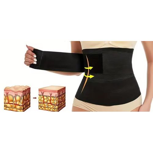 Physical Ceinture de Ventre Original 5 Mètres