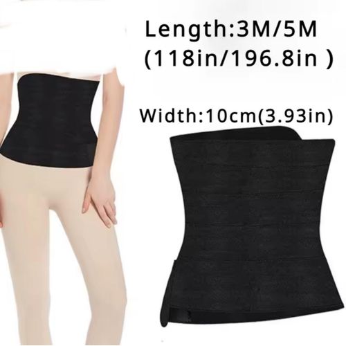 Physical Ceinture de Ventre Original 5 Mètres thumbnail 4