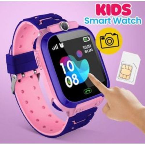 Smart Watch Kids