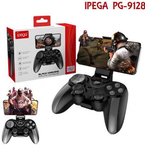 Manette de Jeu sans Fil Bluetooth