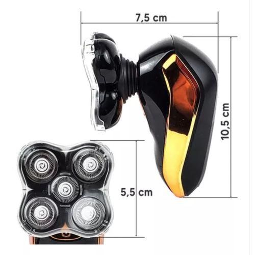 Rasoirs Électriques Exquis pour Tête Chauve thumbnail 3