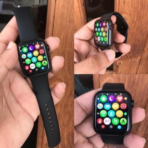 Smartwatch 6 Montre Intelligente Smart Watsh