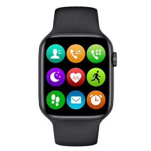 Smartwatch 6 Montre Intelligente Smart Watsh thumbnail 3