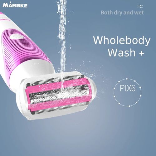 Épilateur Électrique Portable 5 en 1 thumbnail 3