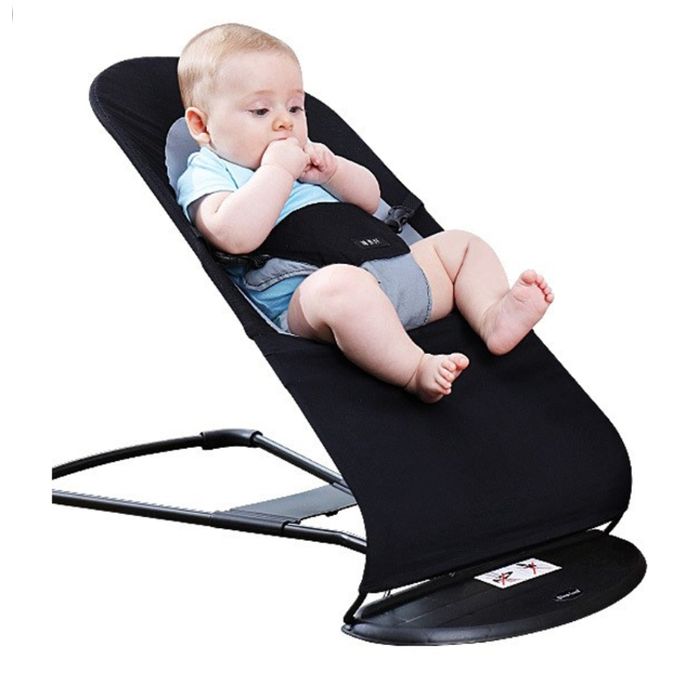 Chaise Berçante Confortable pour Bébé