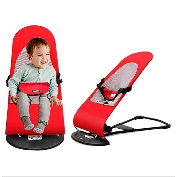 Chaise Berçante Confortable pour Bébé