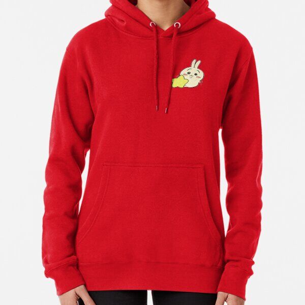 Usagi Sweat à capuche épais