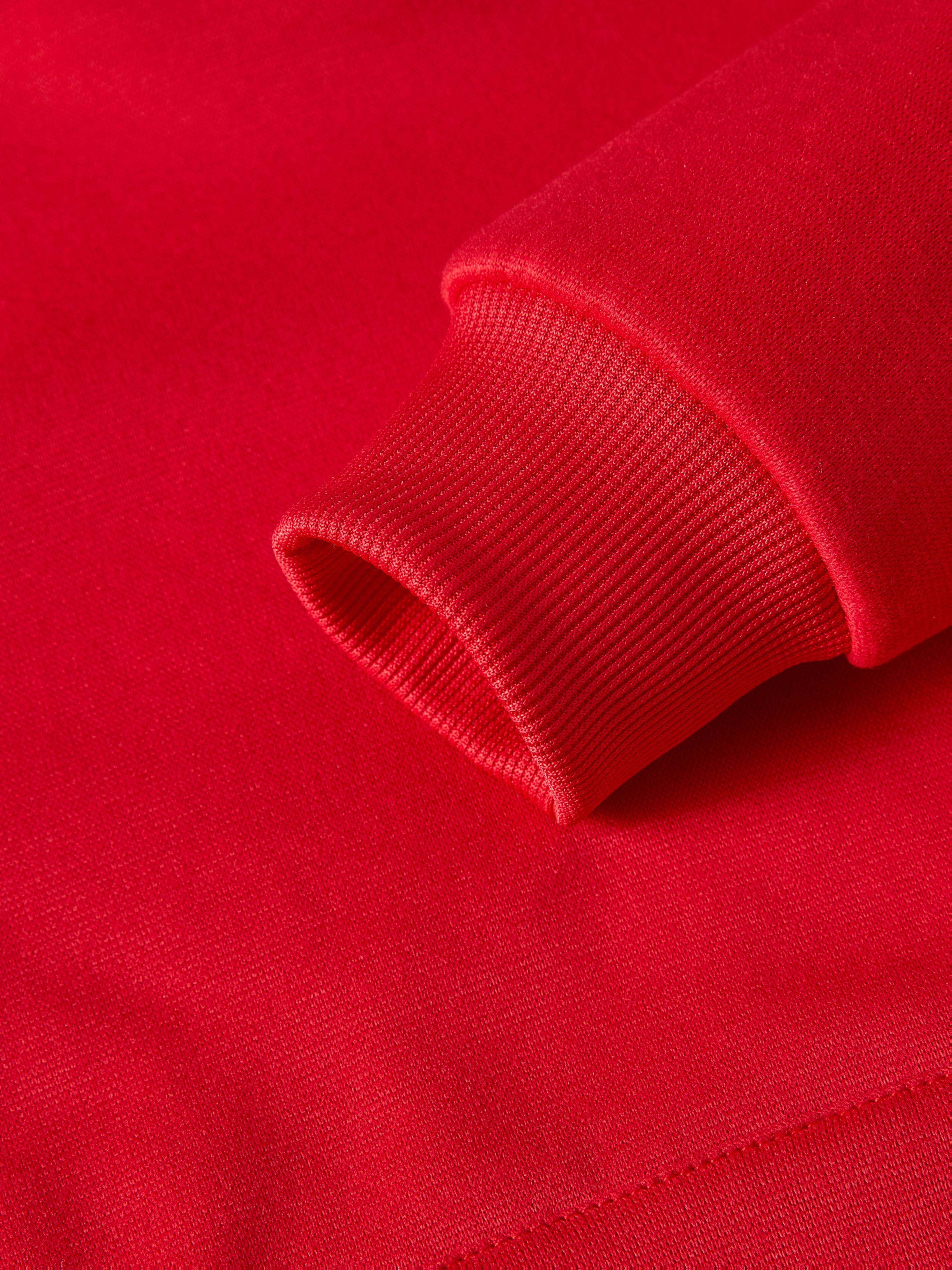 Veste Akira Sweat à capuche épais