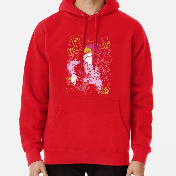 Don Quichotte Rossinante Sweat à capuche épais