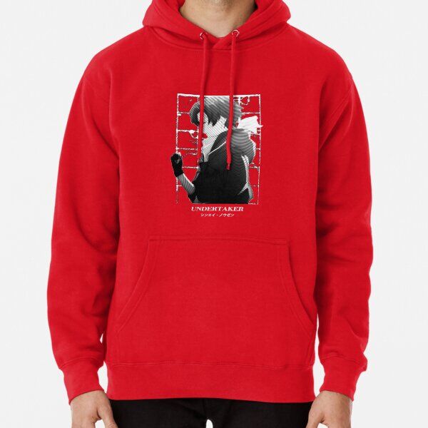 Dix choses que vous ne saviez pas sur 86 Anime Sweat à capuche épais