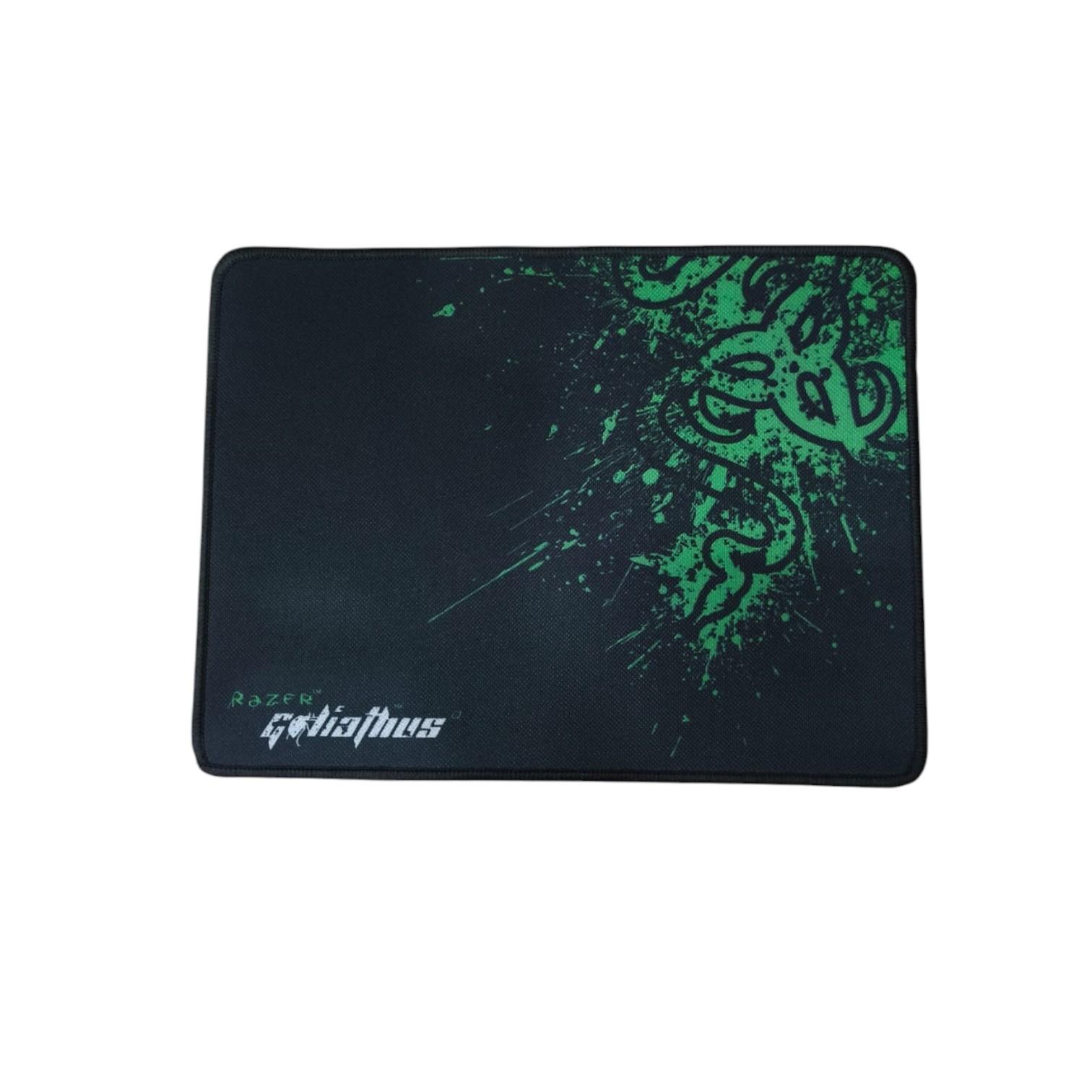 Tapis de Souris Gaming Professionnel Antidérapant