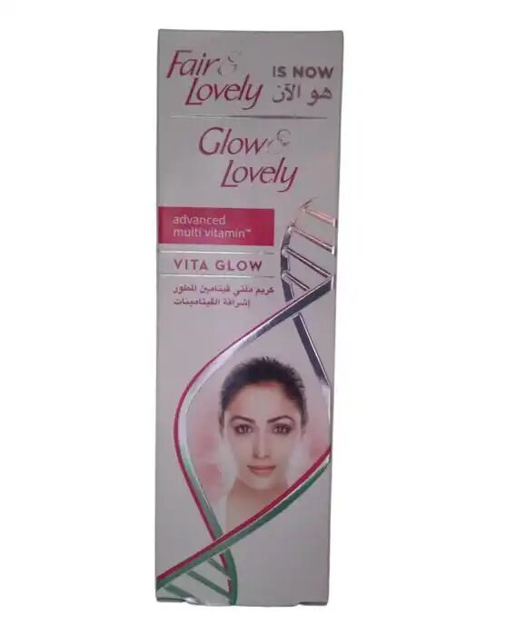 Face Cream with Vitaglow Advanced 25g